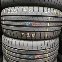 225 40 R 18 92y Goodyear Efficient Grip S1 BMW SRE