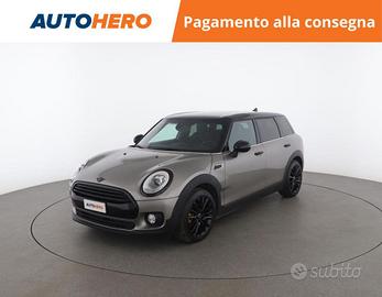 MINI Clubman ZN28480