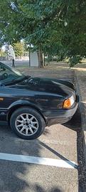 Audi 80 2.0 115cv tettuccio Asi