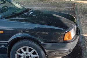 Audi 80 2.0 115cv tettuccio Asi