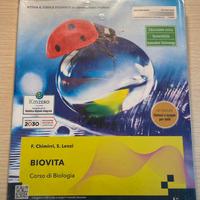 Biovita