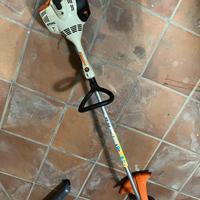Decespugliatore Stihl FS40