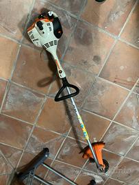 Decespugliatore Stihl FS40