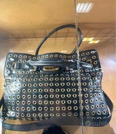 Borsa Borchie da collezione Michael Kors