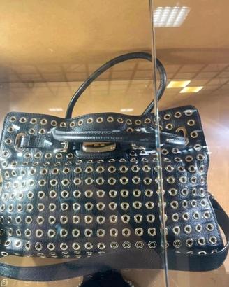Borsa Borchie da collezione Michael Kors