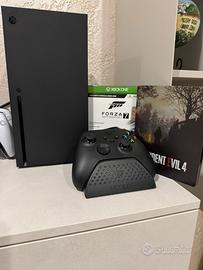 Xbox series x