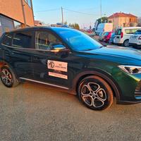Mg ZS 1.5 115CV COMFORT AZIENDALE