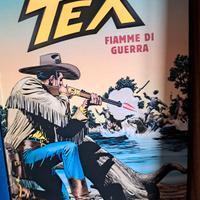 tex collezione repubblica espresso