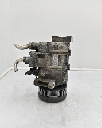 Compressore aria condizionata 1.9d suzuki grand vi