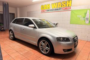 Audi A3 sportback 1.9 td