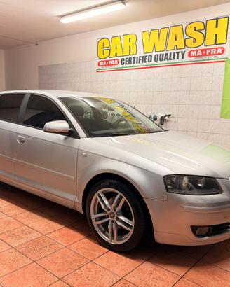 Audi A3 sportback 1.9 td