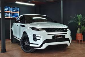 Land Rover Range Rover Evoque P300e PHEV R- #10757