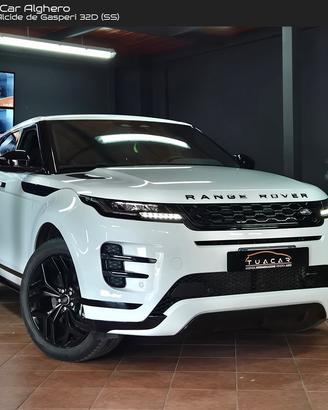 Land Rover Range Rover Evoque P300e PHEV R- #10757