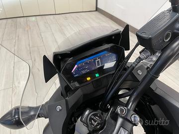 HONDA NC 750