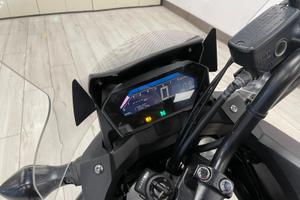 HONDA NC 750