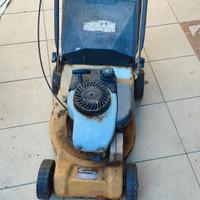 tagliaerba a benzina Styler ST 800