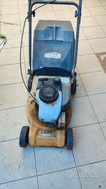 tagliaerba a benzina Styler ST 800