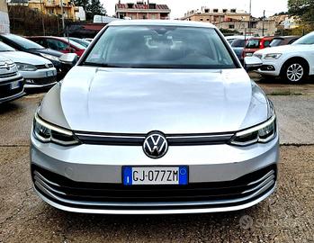 GOLF 2.0 TDI 150 CV DSG SCR Style
