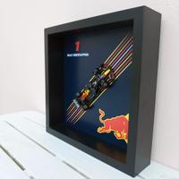 Quadro Redbull RB18 Max Verstappen 