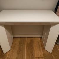 Tavolo console estendibile
