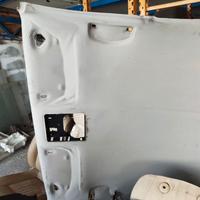 Cielo Alfa 159 sedan