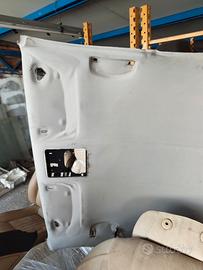 Cielo Alfa 159 sedan