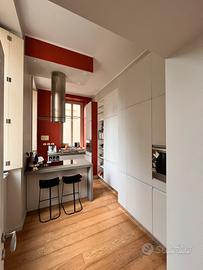 Cucina Arclinea completa