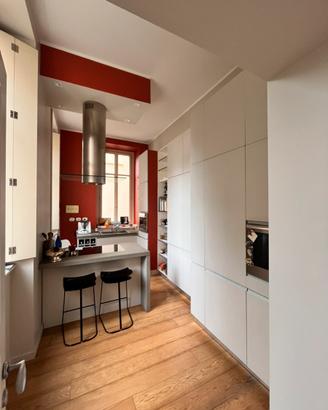 Cucina Arclinea completa