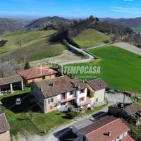 ST229 - PORZIONE DI CASA CON AMPIE PERTINENZE E TE