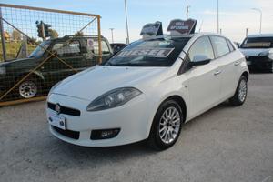 Fiat Bravo 1.6 MJT 105 CV MOLTO BELLA 2011