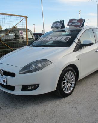 Fiat Bravo 1.6 MJT 105 CV MOLTO BELLA 2011