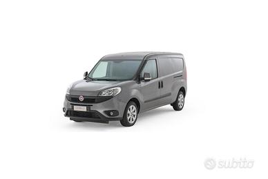 FIAT Doblo Maxi 3 Posti 1.6 Mjt Anno 2021.