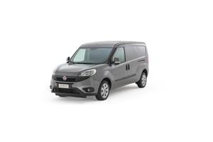 FIAT Doblo Maxi 3 Posti 1.6 Mjt Anno 2021.