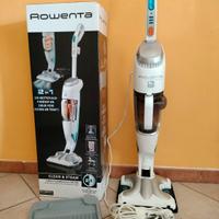 Aspirapolvere/ lavapavimenti Rowenta