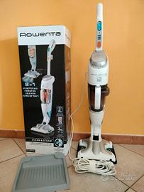 Aspirapolvere/ lavapavimenti Rowenta