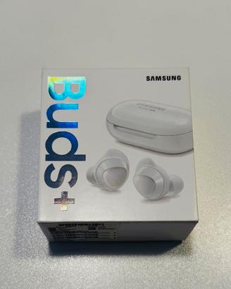 Samsung: Cuffie Stereo Noise Cancelling Buds+