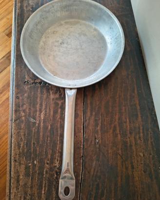 set di 2 padelle con coperchio baldassarre