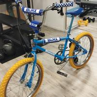 bmx Bianchi