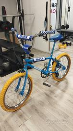 bmx Bianchi