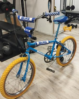 bmx Bianchi