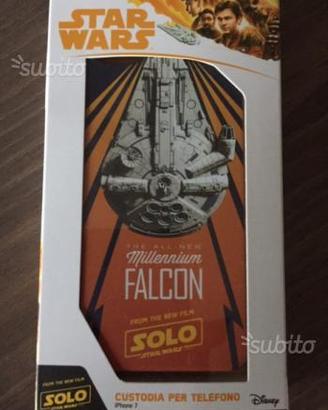Cover Iphone 6 7 star wars
