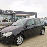 VOLKSWAGEN Polo 1.4 TDI 69CV 5p. Comfortline