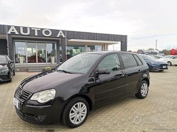 VOLKSWAGEN Polo 1.4 TDI 69CV 5p. Comfortline