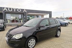 VOLKSWAGEN Polo 1.4 TDI 69CV 5p. Comfortline