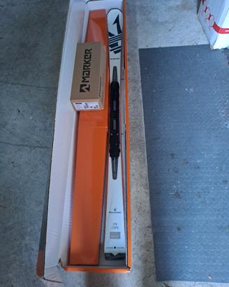 blizzard Thunderbird 175 r 15