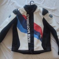 Giacca BMW Downforce 