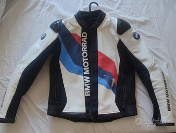 Giacca BMW Downforce 