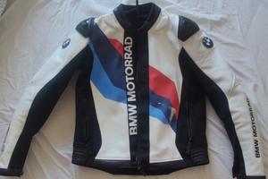 Giacca BMW Downforce Ultimo Prezzo 