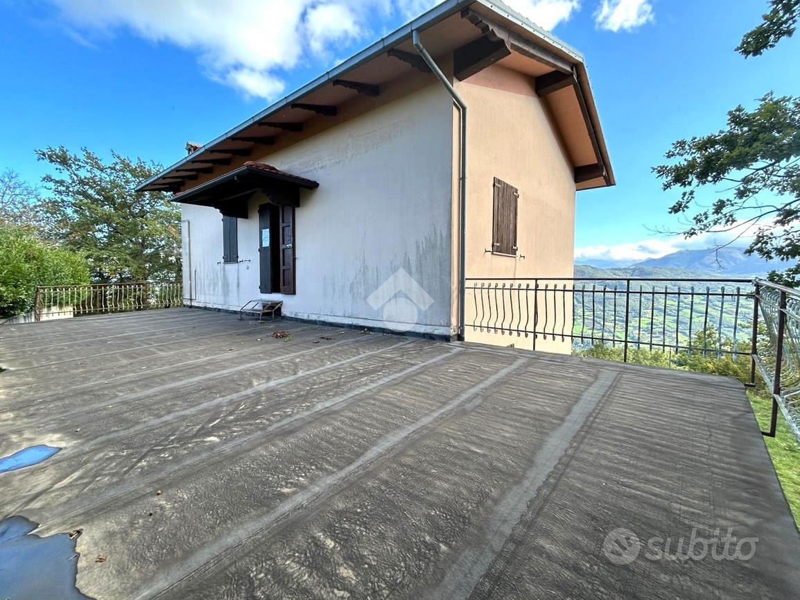 Casa – Lama Mocogno, La Pradina - Vista 2