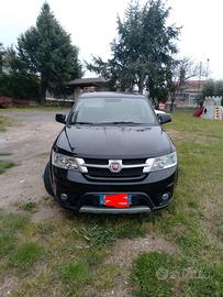 fiat Freemont